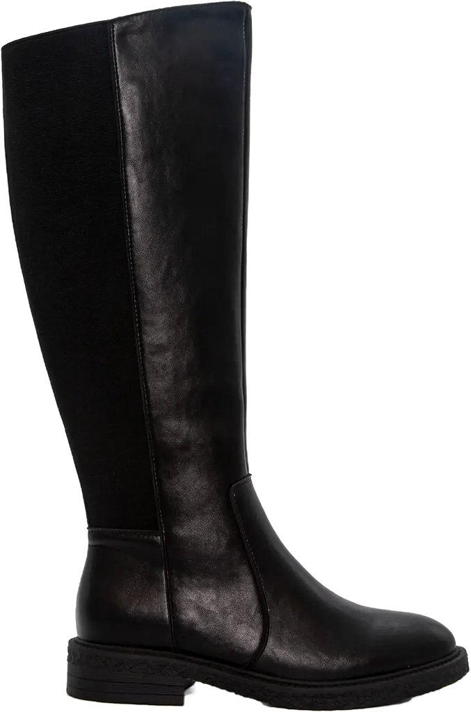 Duffy Teramo Uno - Black - 39