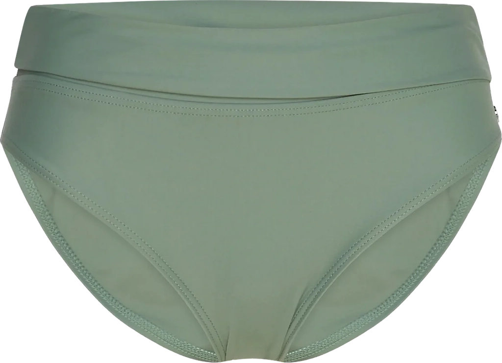 Swegmark Sicily Excellent Folded Bikini Briefs - OLIVE GREEN - 40 x 40