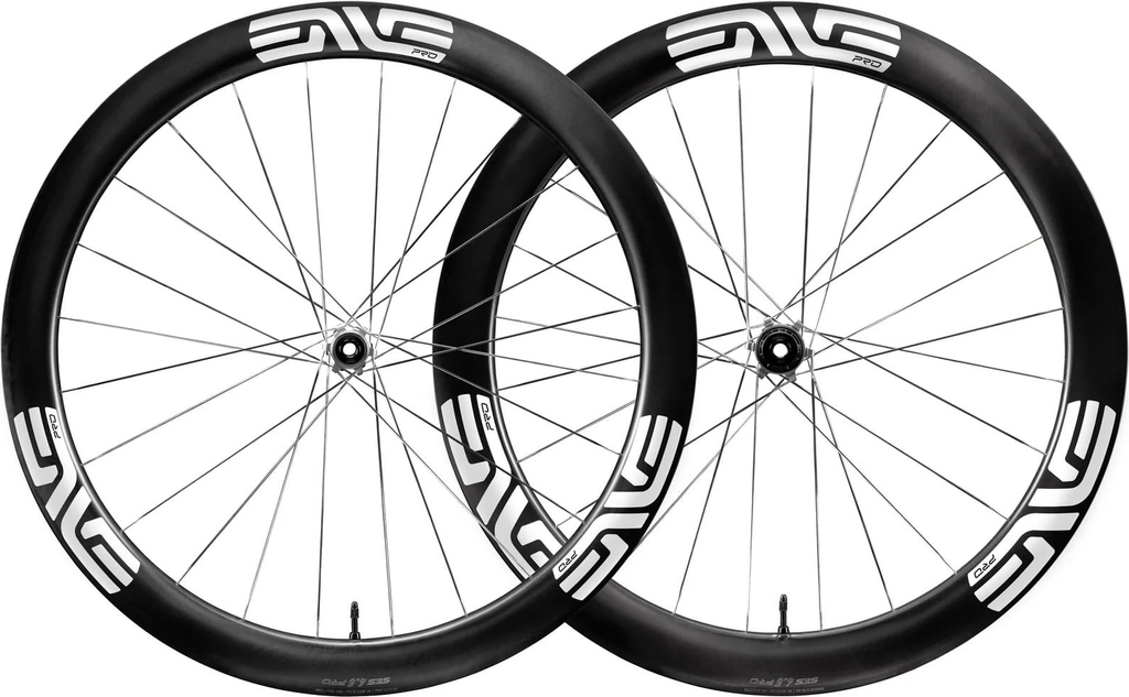 enve ses 4.5 pro carbon hjulsæt