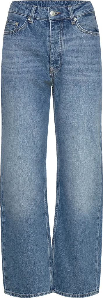 m straight jeans - regular jeans