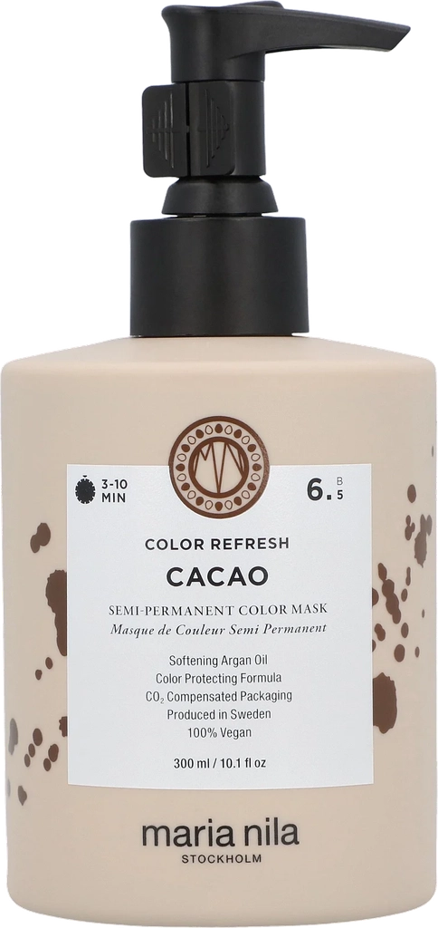 colour refresh 6. 5 cacao