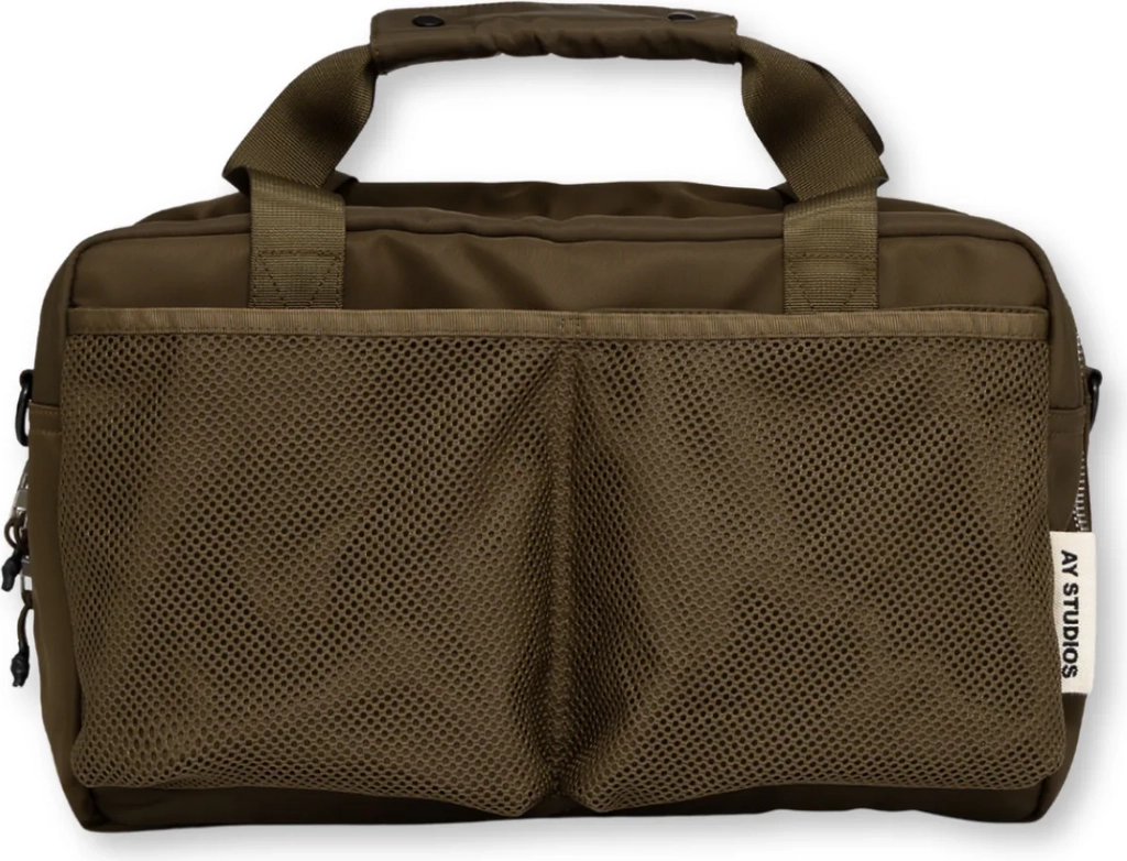 WEEKEND BAG - T26110 - Army green