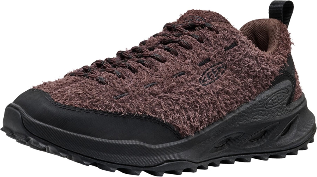 Keen Jasper W - Java/Black