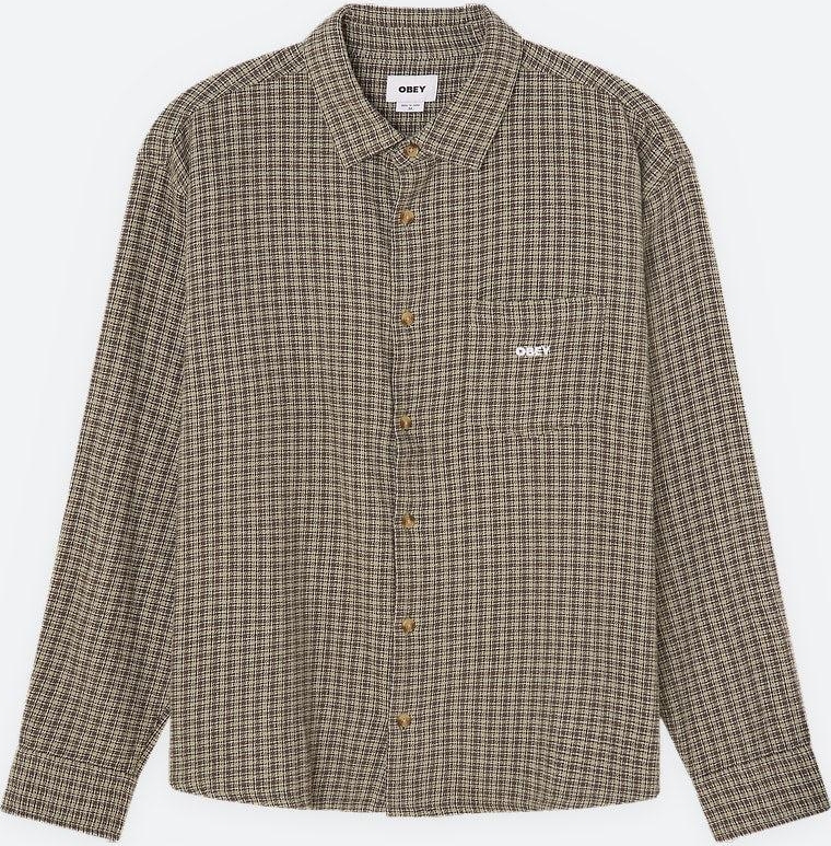 bigwig jack woven - abbey stone multi