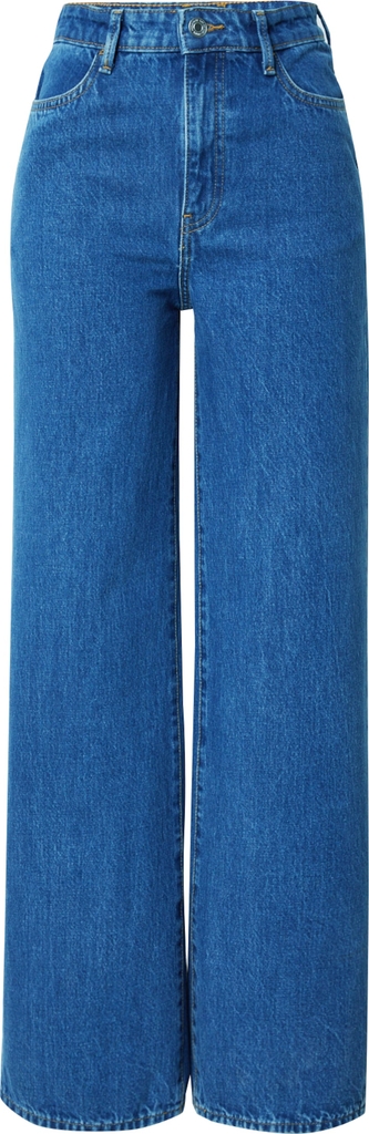 Lindex Jeans 'Jackie'  blue denim