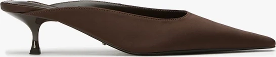 sia choc satin