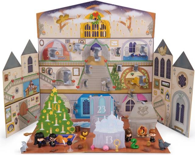 Harry Potter Advent Calendar