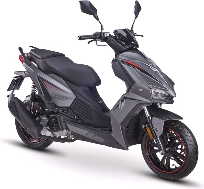vga formula efi 30 km/t euro 5