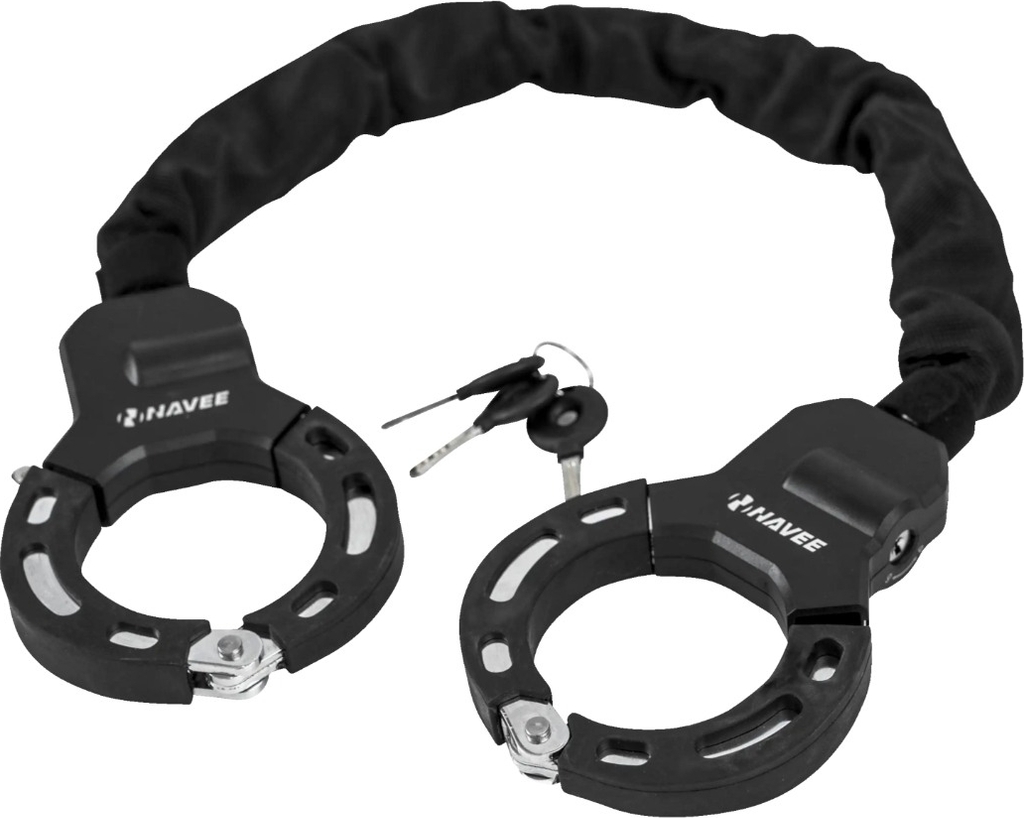 Navee Handcuffs Lock