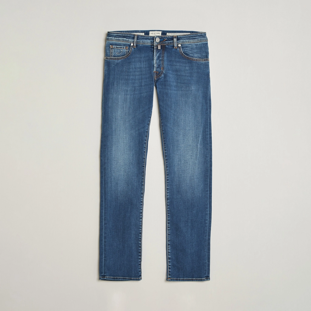 nick f1 slim fit stretch jeans light blue