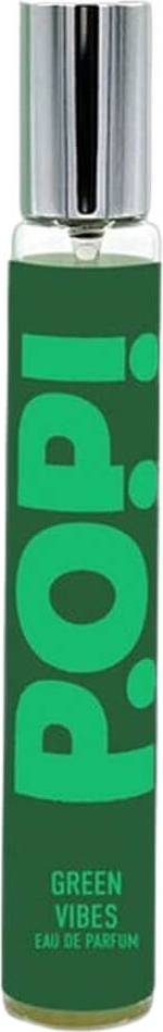 POP! Green Vibes EDP 30 ml