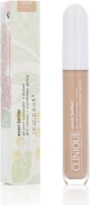 clinique even better all-over concealer plus eraser cn 28 ivory for women 0.2oz