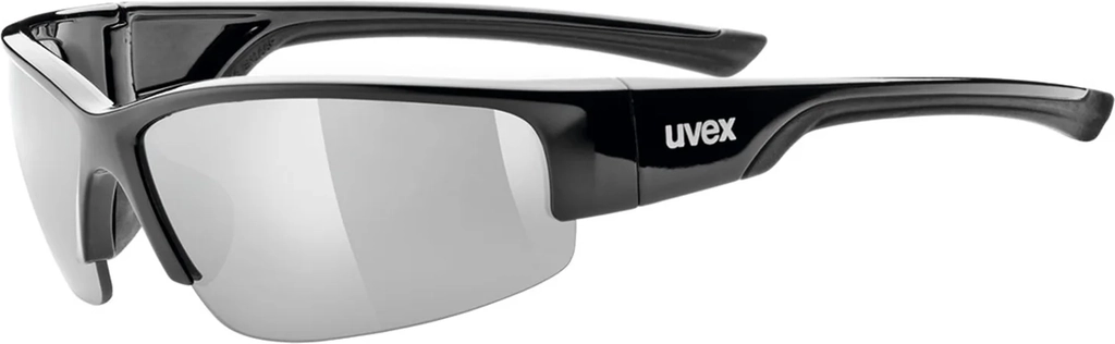 Uvex Sportstyle 215 Black