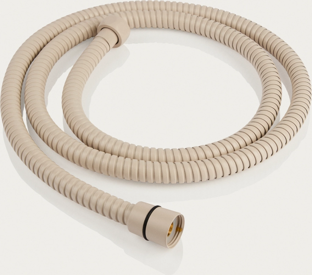 high-pressure shower hose