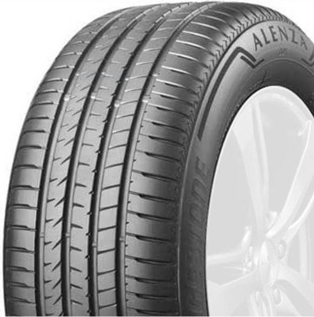 Bridgestone Alenza 001 ( 235/55 R19 101V EVc )