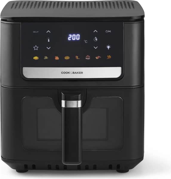 airfryer