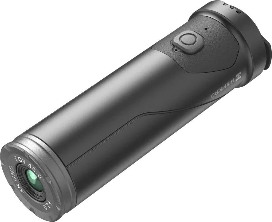 hikmicro hikcam a7e action kamera