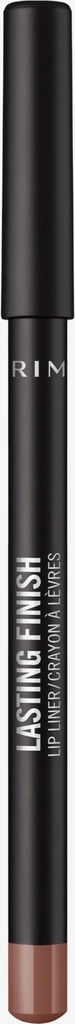 rimmel lip liner 705 cappuccino - beauty