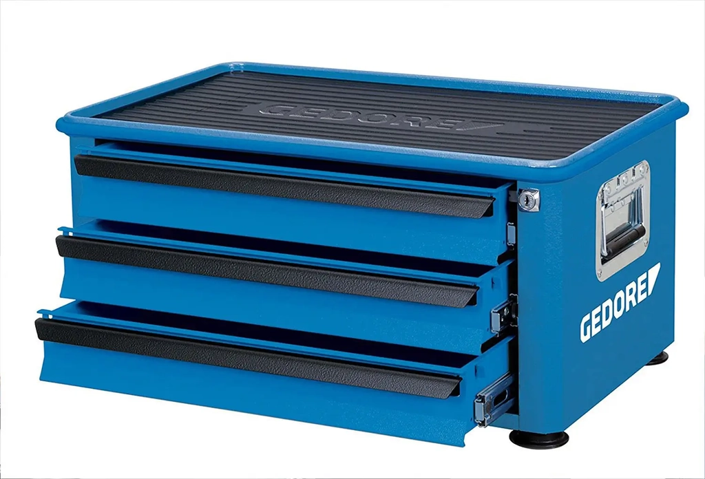 Gedore 6618130, 440 mm, 340 mm, 26 kg