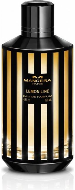 Mancera Lemon Line Eau de Parfum Unisex 120 ml 120ml