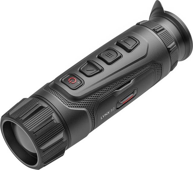 HIKMICRO Lynx 3.0 35mm Termisk Spotter