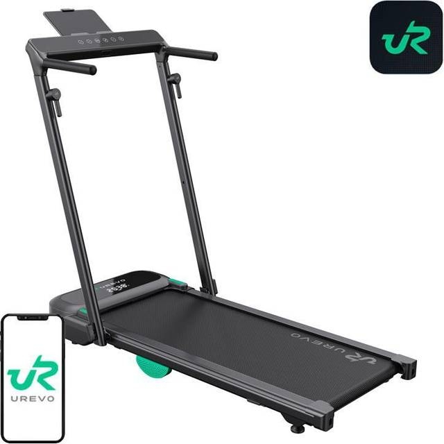 Urevo FoldiMix 5