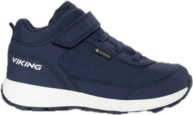 Viking Fun Mid Gtx 1V - Navy