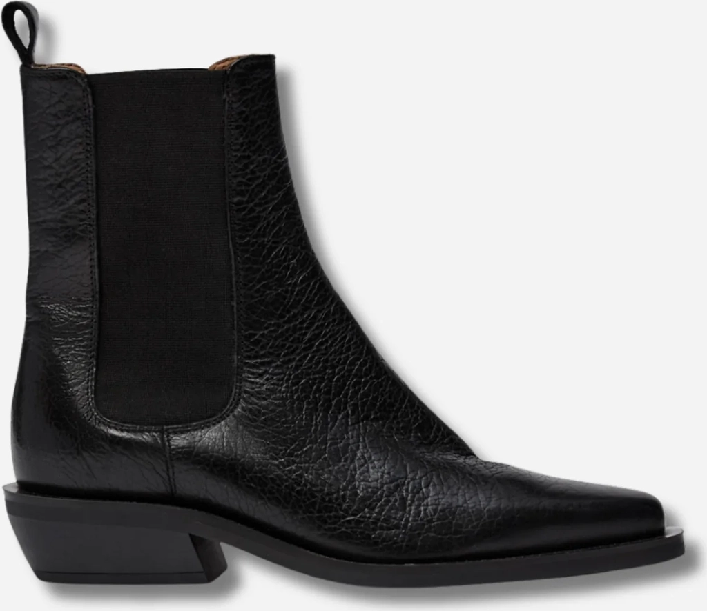 paalmira buffalo - black