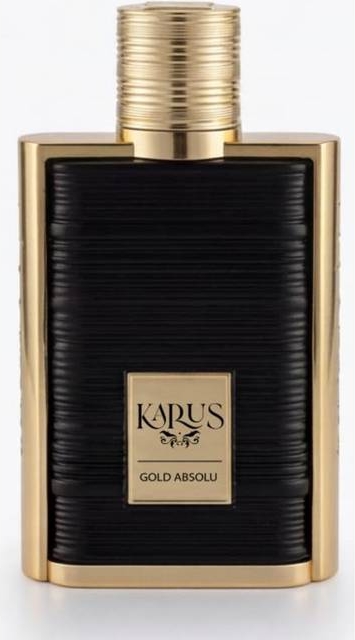 Khadlaj Karus Gold Absolu Eau de Parfum 100ml 100ml