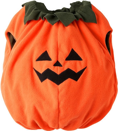 Name It Nmnolaja Costume Orange