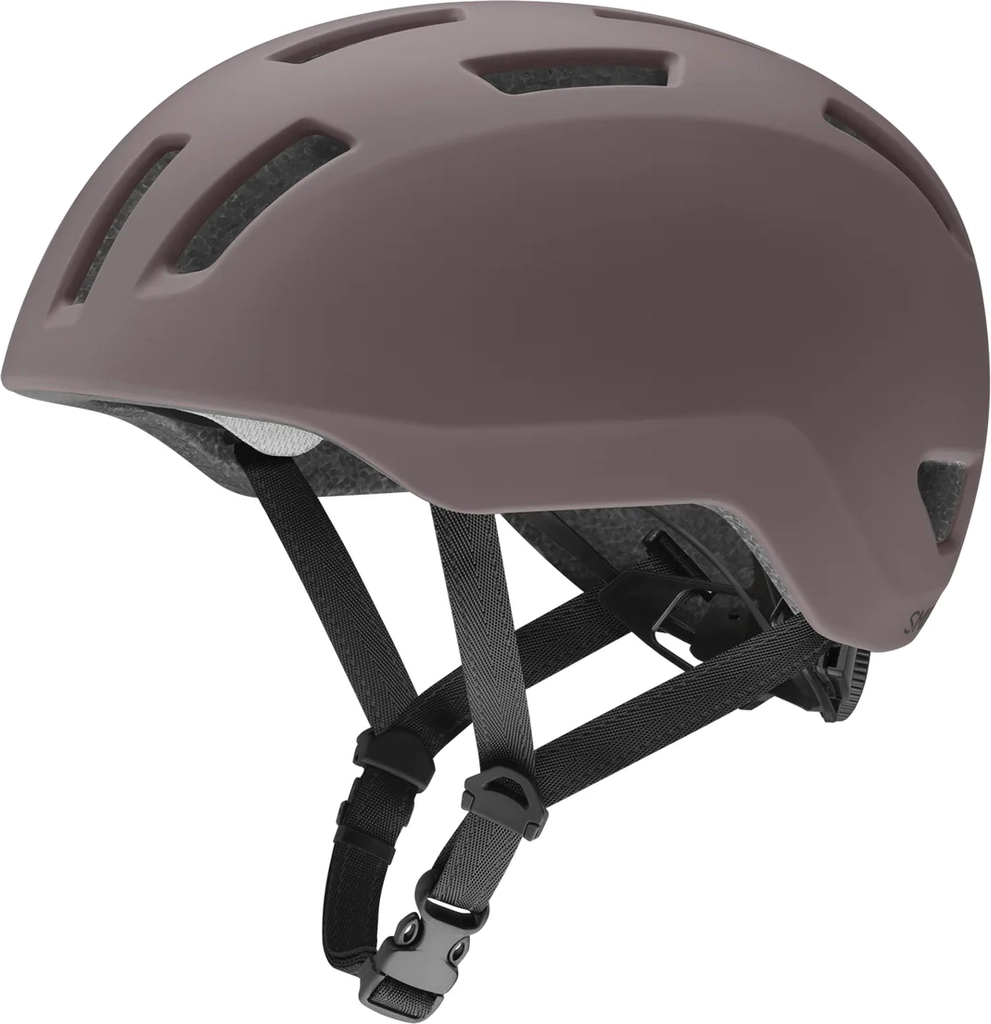 smith transit mips helmet matte rosewood