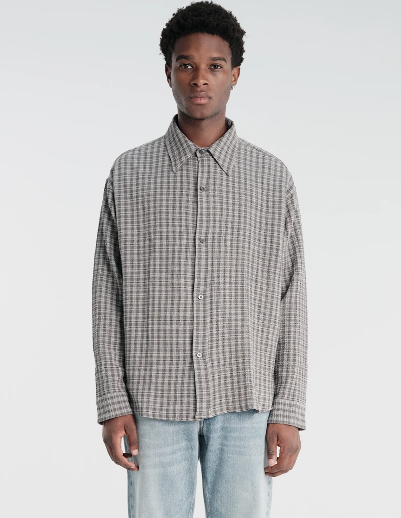 vacation shirt in shuffle check