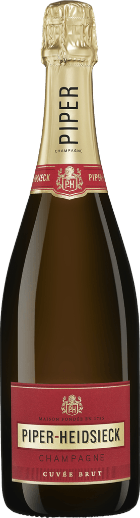 piper-heidsieck champagne brut