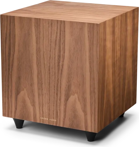 Argon Berlin Sub 10 Subwoofer