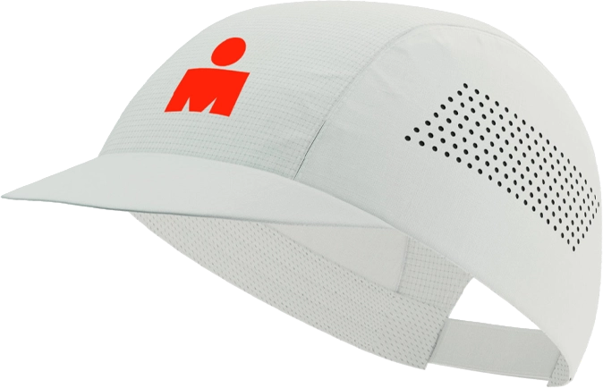ironman compressport tech hat