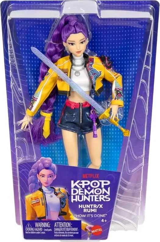 kpdh fashion core doll 29cm rumi