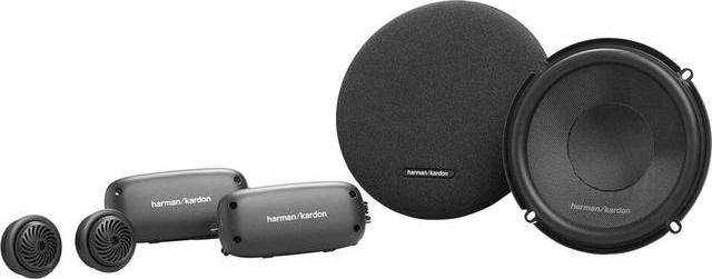 Harman/Kardon FIT 6C