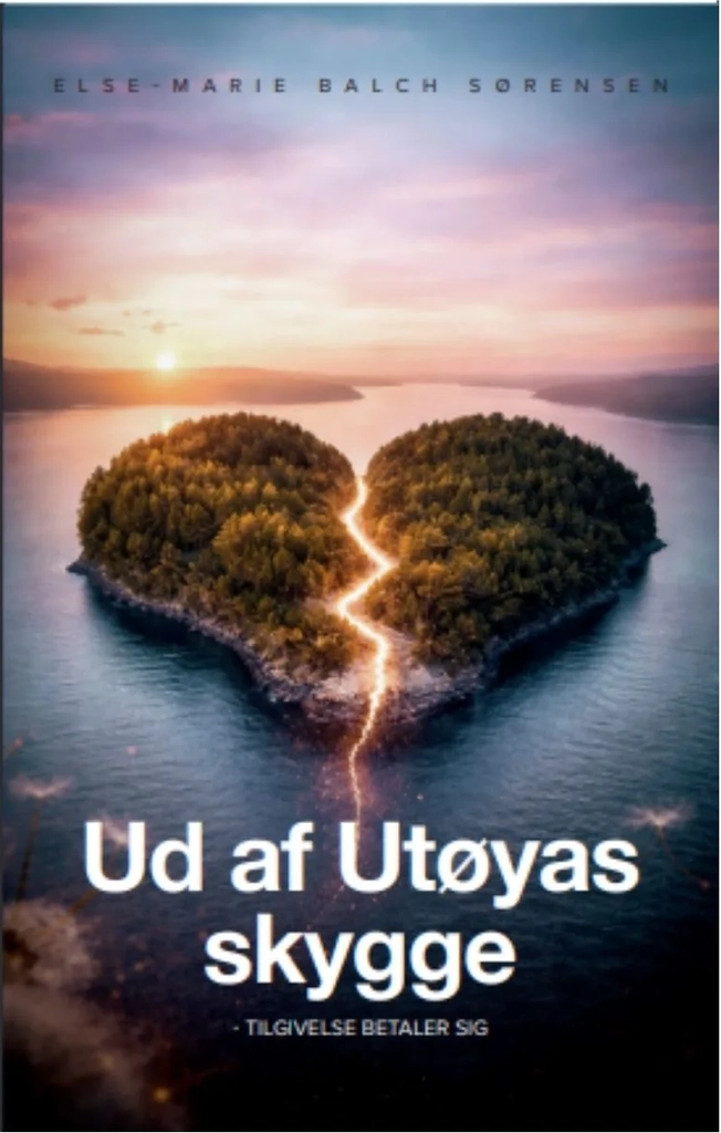 ud af utøyas skygge af else-marie balch sørensen