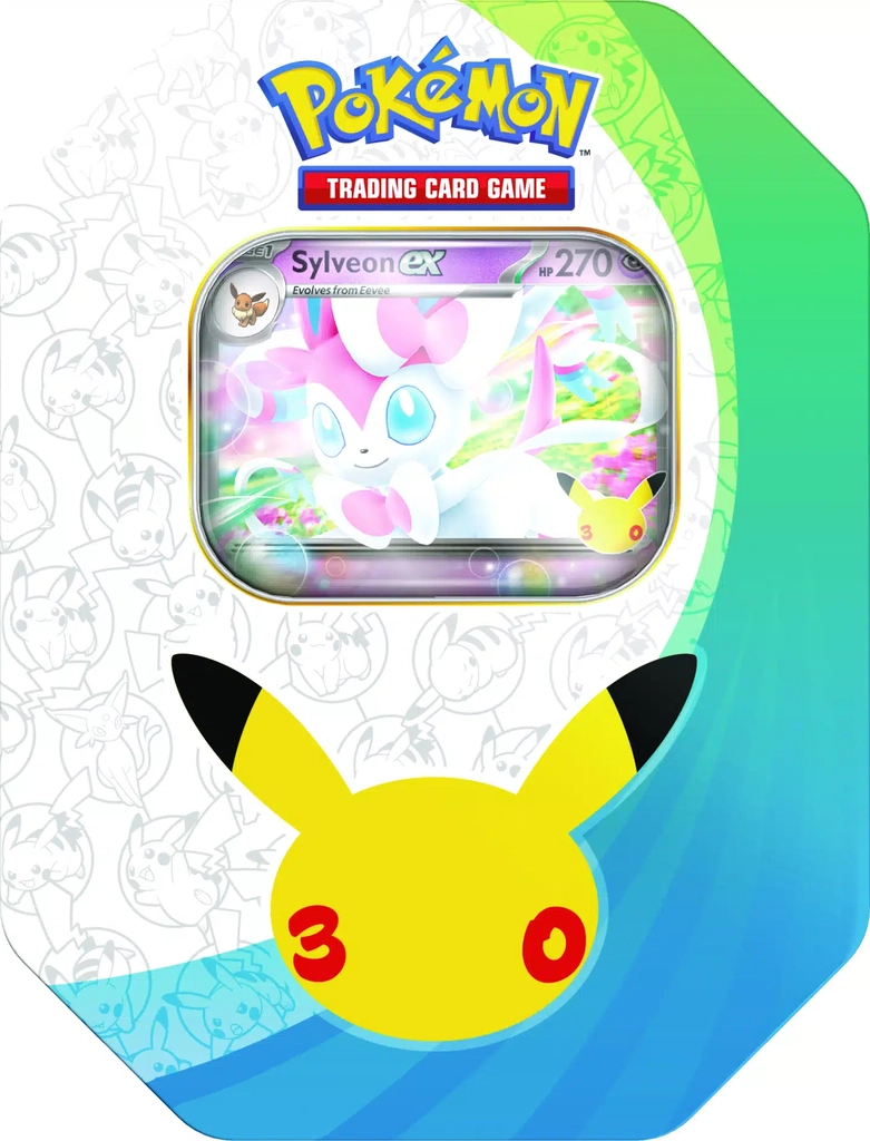 poke tin