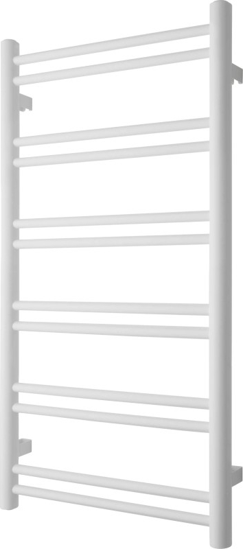 TVS DUO 12-500 Håndklæderadiator, RAL 9016 920 x 500 mm, hvid