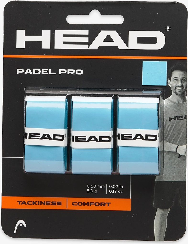 Head | Padel Pro | ONE SIZE