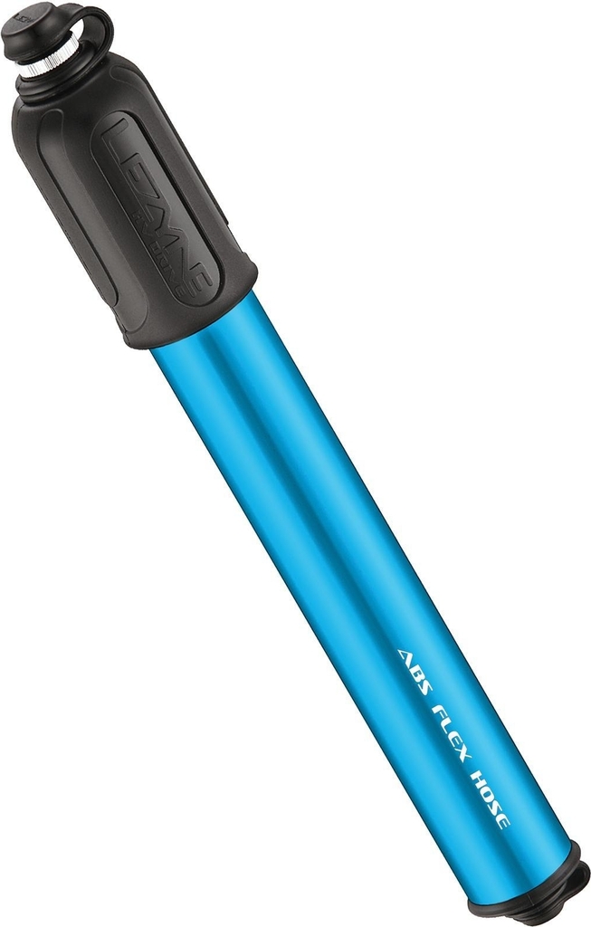 Lezyne HV Drive Medium Pump