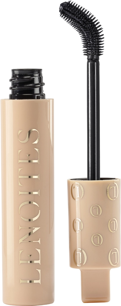 Lenoites LashSculpt Serum Infused Mascara Brown