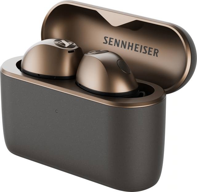 Sennheiser Momentum True Wireless 5 Copper