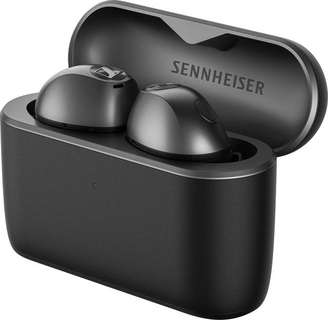 Sennheiser Momentum True Wireless 5 Graphite