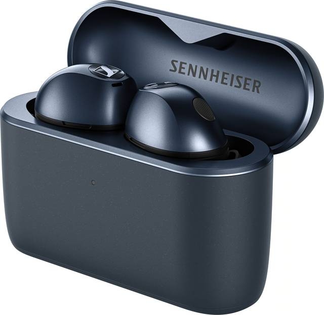 Sennheiser Momentum True Wireless 5 Denim