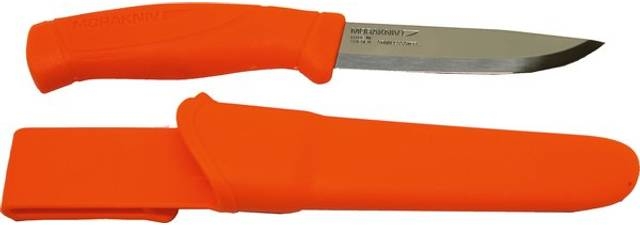 Morakniv Companion FxF