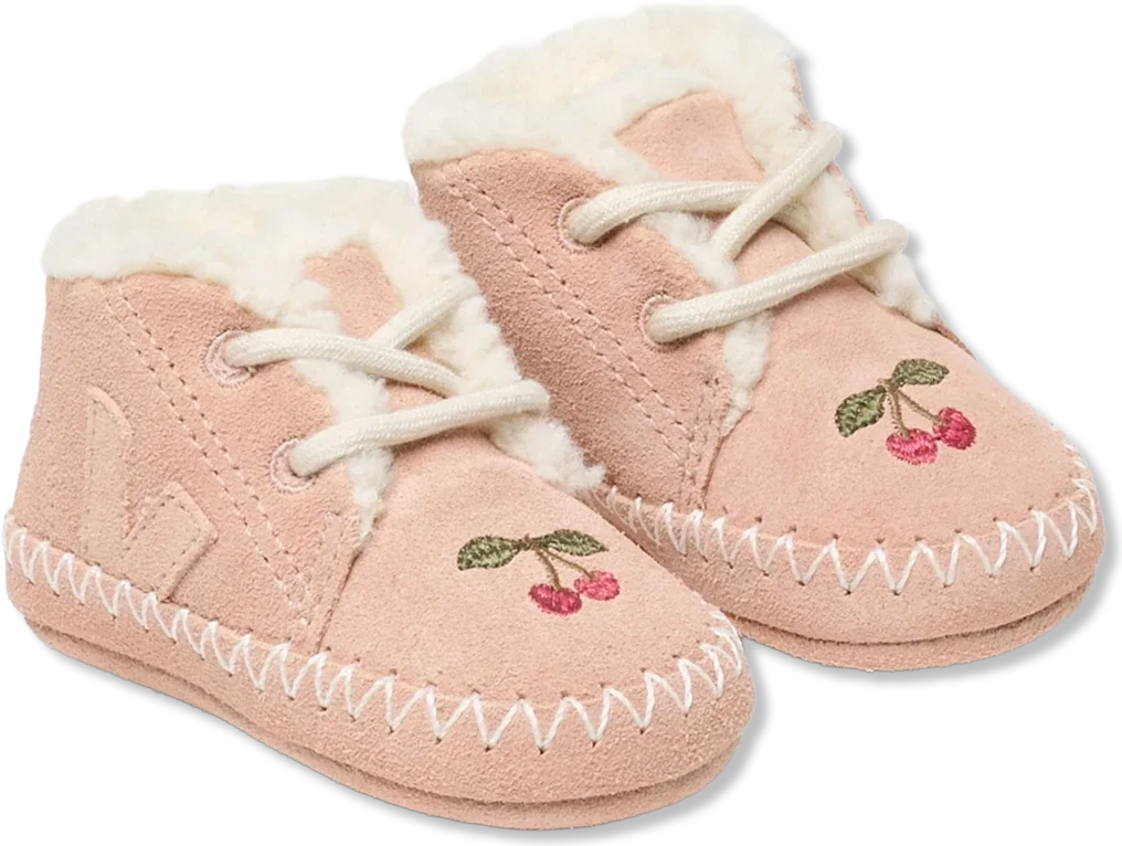 baby veja x konges slojd futter