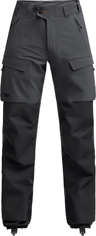 timberline pro pant lead