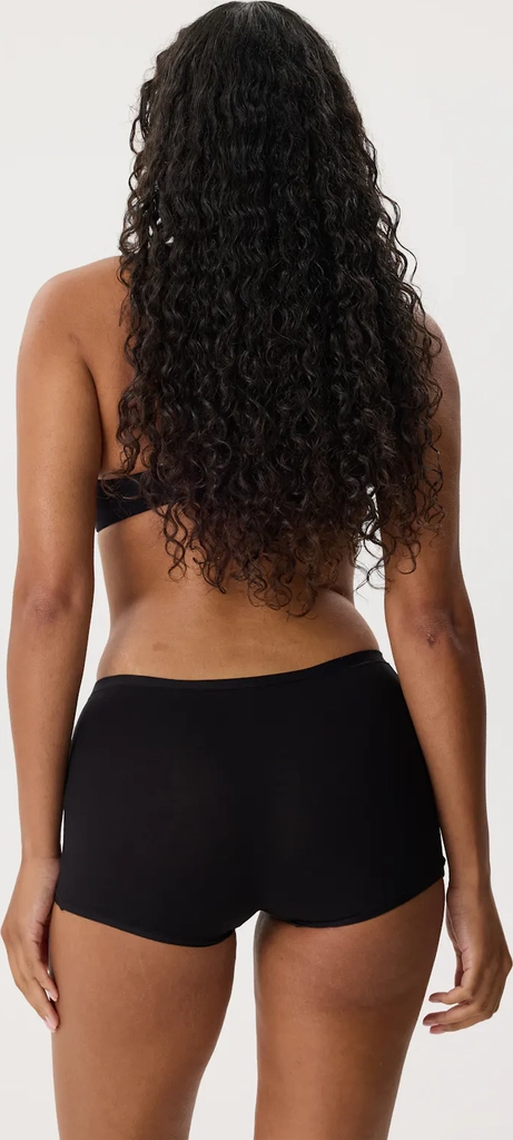 Cubus Pia Short Myk Bomull